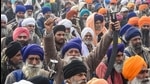 Farm unions have not responded to the government’s offer to amend the laws, or to the Supreme Court’s directive to cooperate with a committee meant to examine the issue in detail (PTI) Farm unions have not responded to the government’s offer to amend the laws, or to the Supreme Court’s directive to cooperate with a committee meant to examine the issue in detail (PTI)