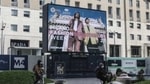 Prada intros anti-uniform during all-digital Fashion Week(AP) Prada intros anti-uniform during all-digital Fashion Week(AP)
