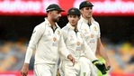 Ricky Ponting expects Australia to end India's resistance. (Getty Images) Ricky Ponting expects Australia to end India's resistance. (Getty Images)