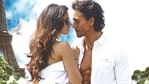 Disha Patani shared a video of herself dancing to Tiger Shroff's Casanova. Disha Patani shared a video of herself dancing to Tiger Shroff's Casanova.