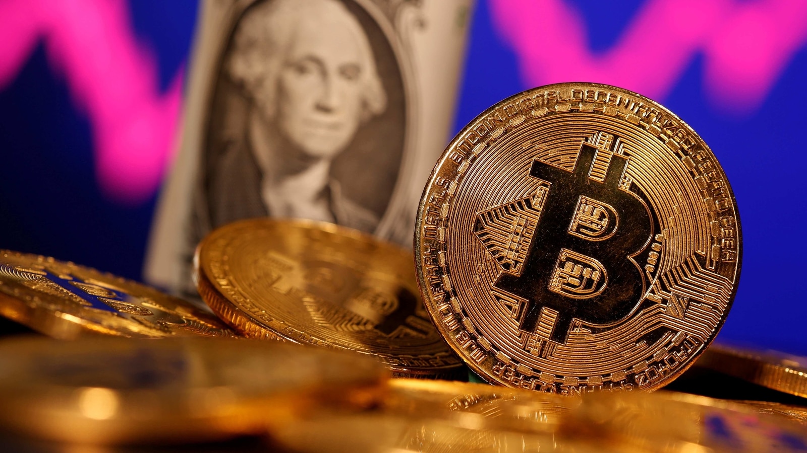 Bitcoin Retreats From $40,000 Level Strategists View As Key - Hindustan ...