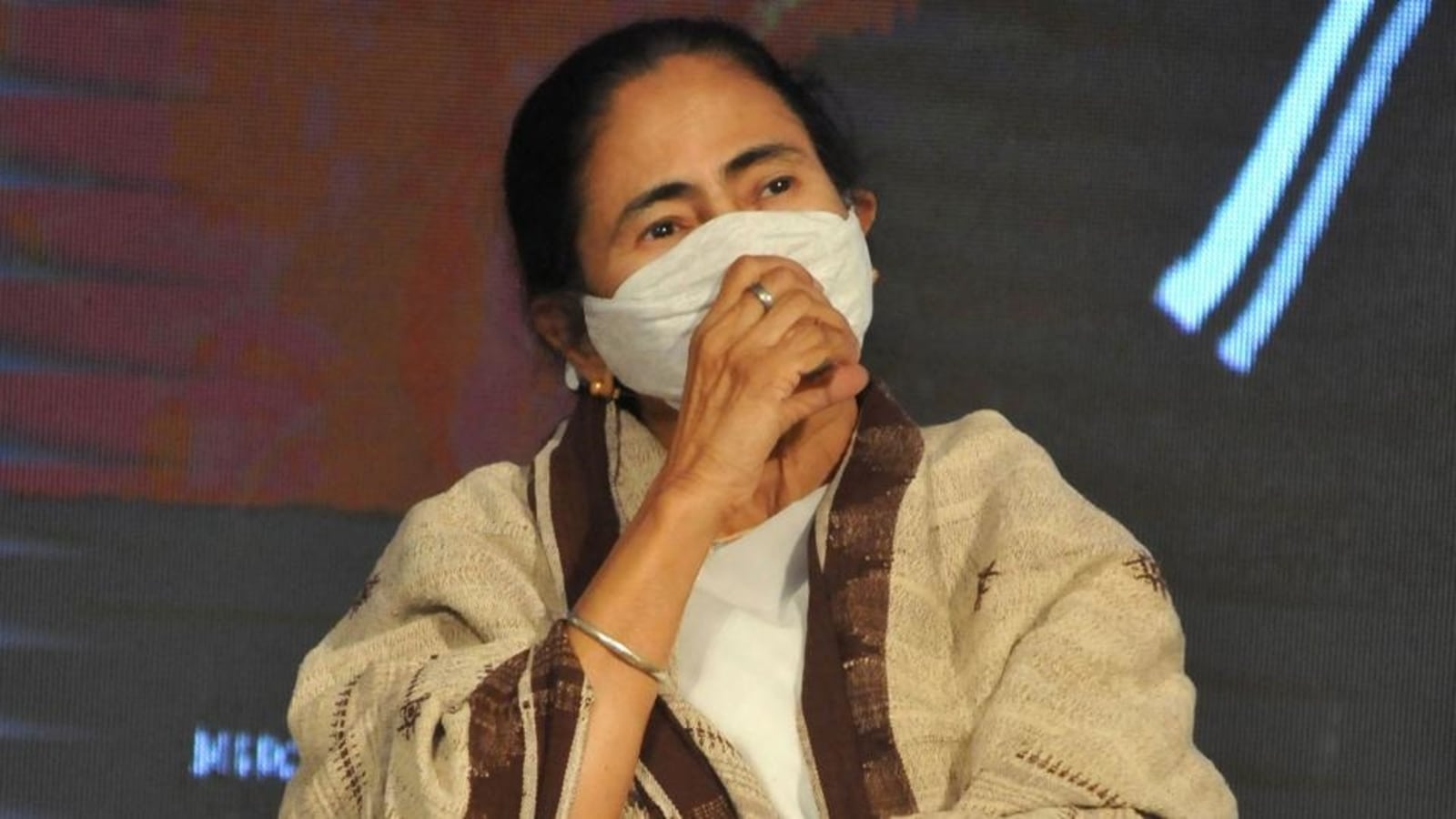 West Bengal assembly election: Mamata Banerjee to contest from Nandigram