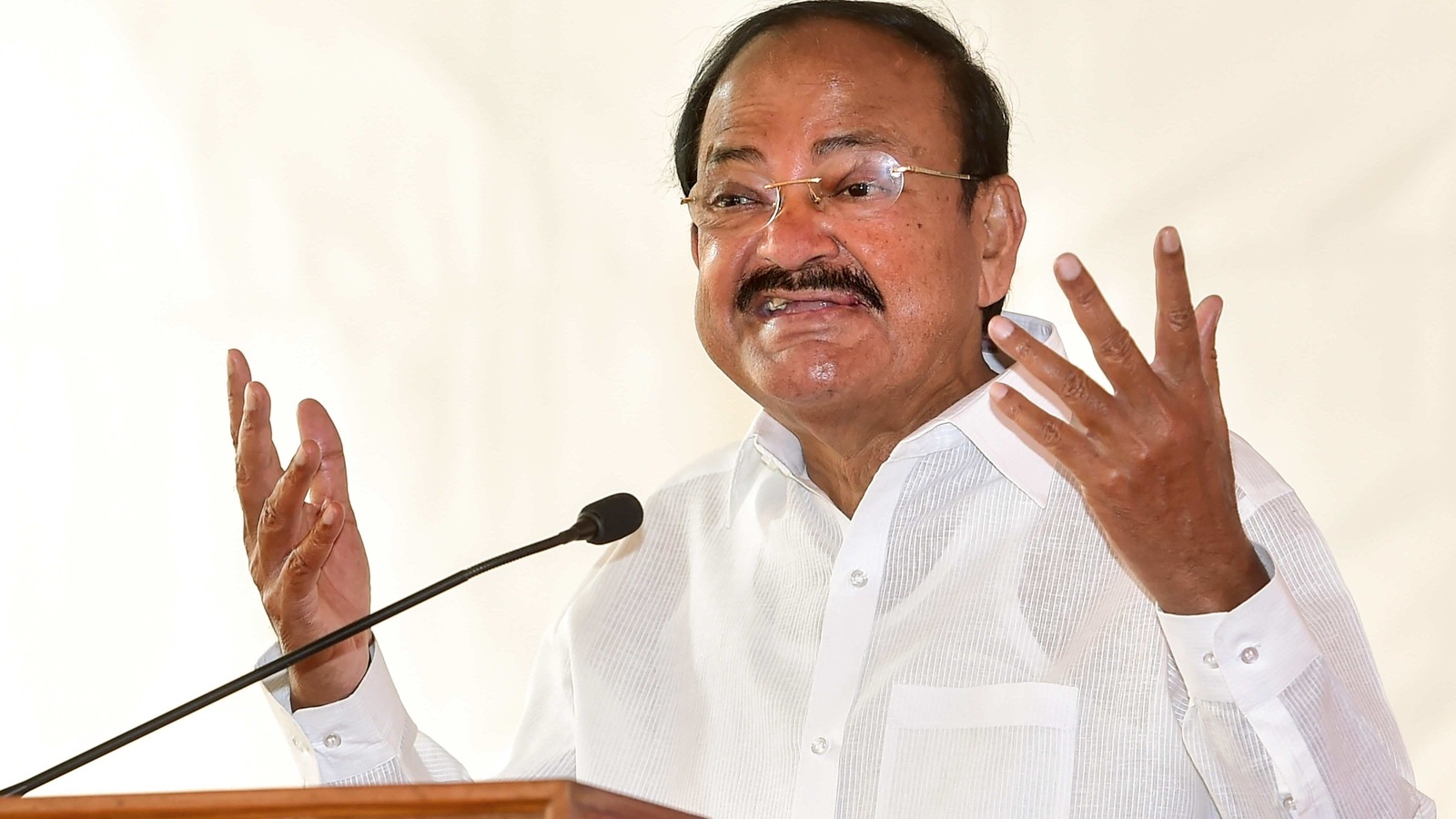 Corporates should encourage whistle-blowing mechanism: Vice President