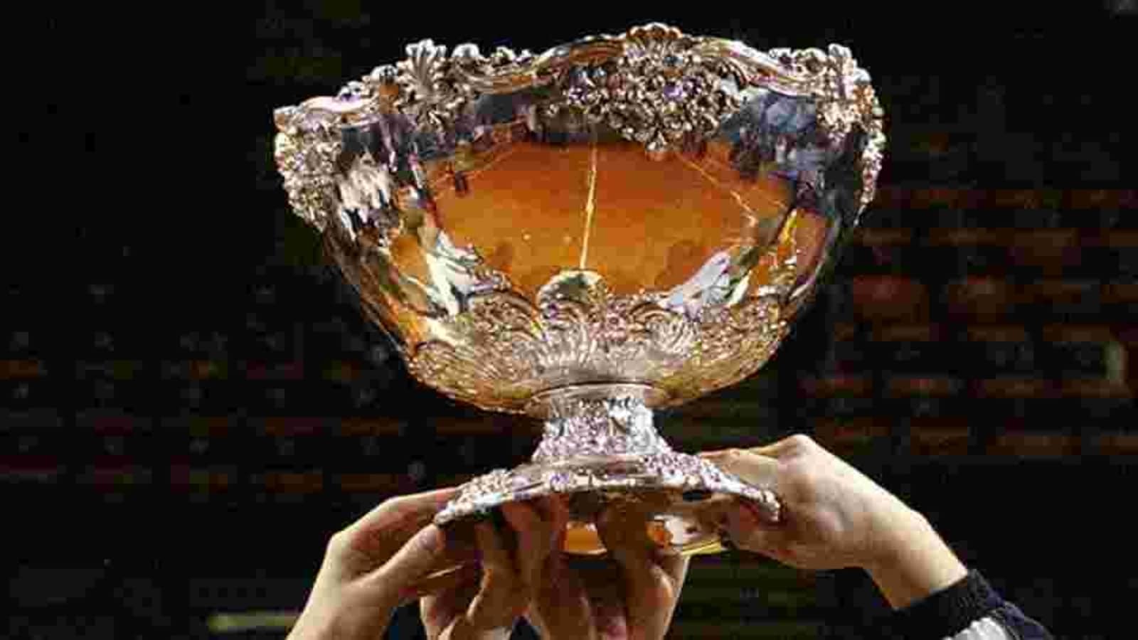 Davis Cup Finals up to 11 days in 2021, could be in 3 cities