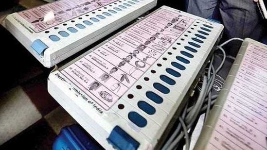 As many as 10,61,303 voters have been added raising the total number of voters in the state to 4,95,80,319.(PTI) As many as 10,61,303 voters have been added raising the total number of voters in the state to 4,95,80,319.(PTI)