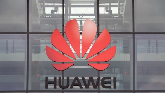 The United States put Huawei on a Commerce Department "entity list" in May 2019, restricting suppliers from selling US goods and technology to the company.(REUTERS)