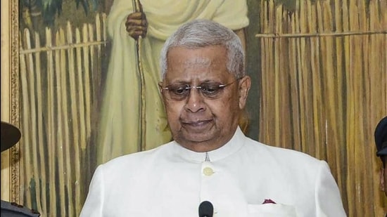 Tathagata Roy. (PTI) Tathagata Roy. (PTI)