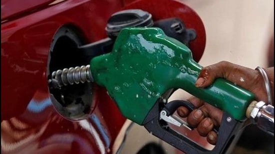 The increase in fuel prices is due to an increase in the cost of crude oil throughout last week. (REUTERS) The increase in fuel prices is due to an increase in the cost of crude oil throughout last week. (REUTERS)