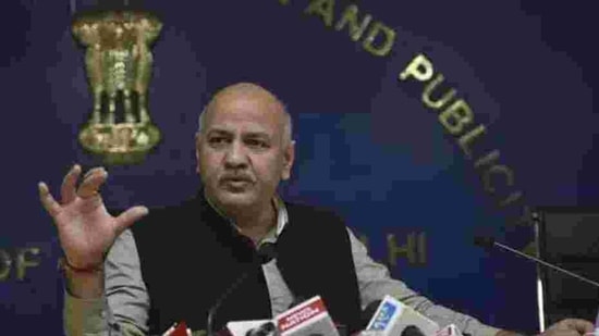 "The government does not want to rush the process of nursery admission. But there is no plan to cancel it,” Manish Sisodia said. "The government does not want to rush the process of nursery admission. But there is no plan to cancel it,” Manish Sisodia said.