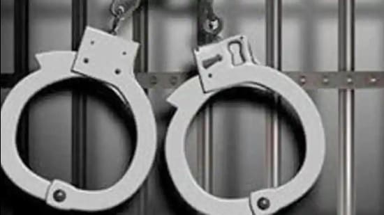 One of the accused was also involved in two more thefts in Manimajra. (Representational photo) One of the accused was also involved in two more thefts in Manimajra. (Representational photo)