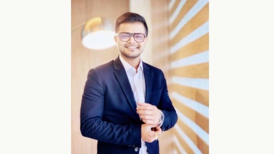 Mr.Subodh Bajpai holds extraordinary expertise in providing loans up to <span class='webrupee'>₹</span>5 crore, within a few days of receiving requests.(Subodh Bajpai) Mr.Subodh Bajpai holds extraordinary expertise in providing loans up to <span class='webrupee'>₹</span>5 crore, within a few days of receiving requests.(Subodh Bajpai)