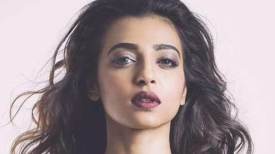 Actor Radhika Apte’s recent release was the film A Call to Spy. Actor Radhika Apte’s recent release was the film A Call to Spy.