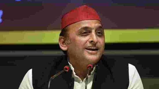Yadav has already once declared his support for the Mamata Banerjee-led TMC in the upcoming West Bengal polls earlier in January.(File photo) Yadav has already once declared his support for the Mamata Banerjee-led TMC in the upcoming West Bengal polls earlier in January.(File photo)