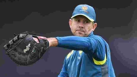 File image of Ricky Ponting.(Getty Images) File image of Ricky Ponting.(Getty Images)
