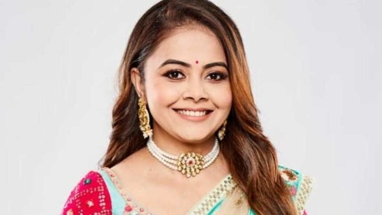 Actor Devoleena Bhattacharjee was last seen in the TV show Saath Nibhaana Saathiya 2. Actor Devoleena Bhattacharjee was last seen in the TV show Saath Nibhaana Saathiya 2.