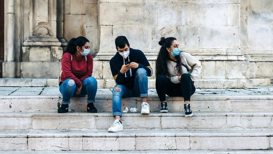 Previous research suggests that as many as half of children and teens who have at least one treatable mental health disorder may not receive treatment due to several barriers.(Unsplash) Previous research suggests that as many as half of children and teens who have at least one treatable mental health disorder may not receive treatment due to several barriers.(Unsplash)