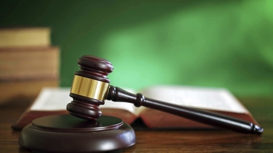 Many lawyers practicing in district courts welcomed the decision and said that it will heal the lawyers of trial court who had suffered financially due to limited hearing in the courts.(HT archive) Many lawyers practicing in district courts welcomed the decision and said that it will heal the lawyers of trial court who had suffered financially due to limited hearing in the courts.(HT archive)