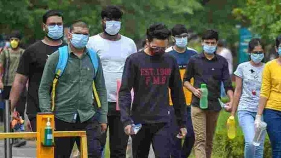 ICSI CSEET results 2021.(PTI file) ICSI CSEET results 2021.(PTI file)