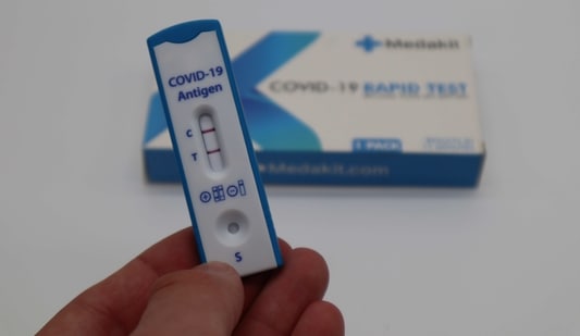 The survey also found that those with blood group 'O' may be less susceptible to the infection, while people with 'B' and 'AB' blood groups were at a higher risk.(Unsplash) The survey also found that those with blood group 'O' may be less susceptible to the infection, while people with 'B' and 'AB' blood groups were at a higher risk.(Unsplash)