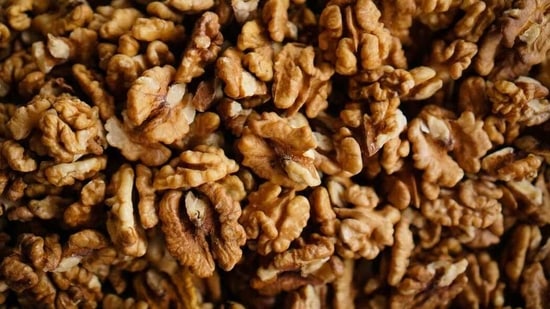 With flavours mild, creamy, and a bit earthy - not to mention loaded with nutrients that support heart, brain, and gut health - California Walnuts are a great addition to our daily meals.(Unsplash) With flavours mild, creamy, and a bit earthy - not to mention loaded with nutrients that support heart, brain, and gut health - California Walnuts are a great addition to our daily meals.(Unsplash)