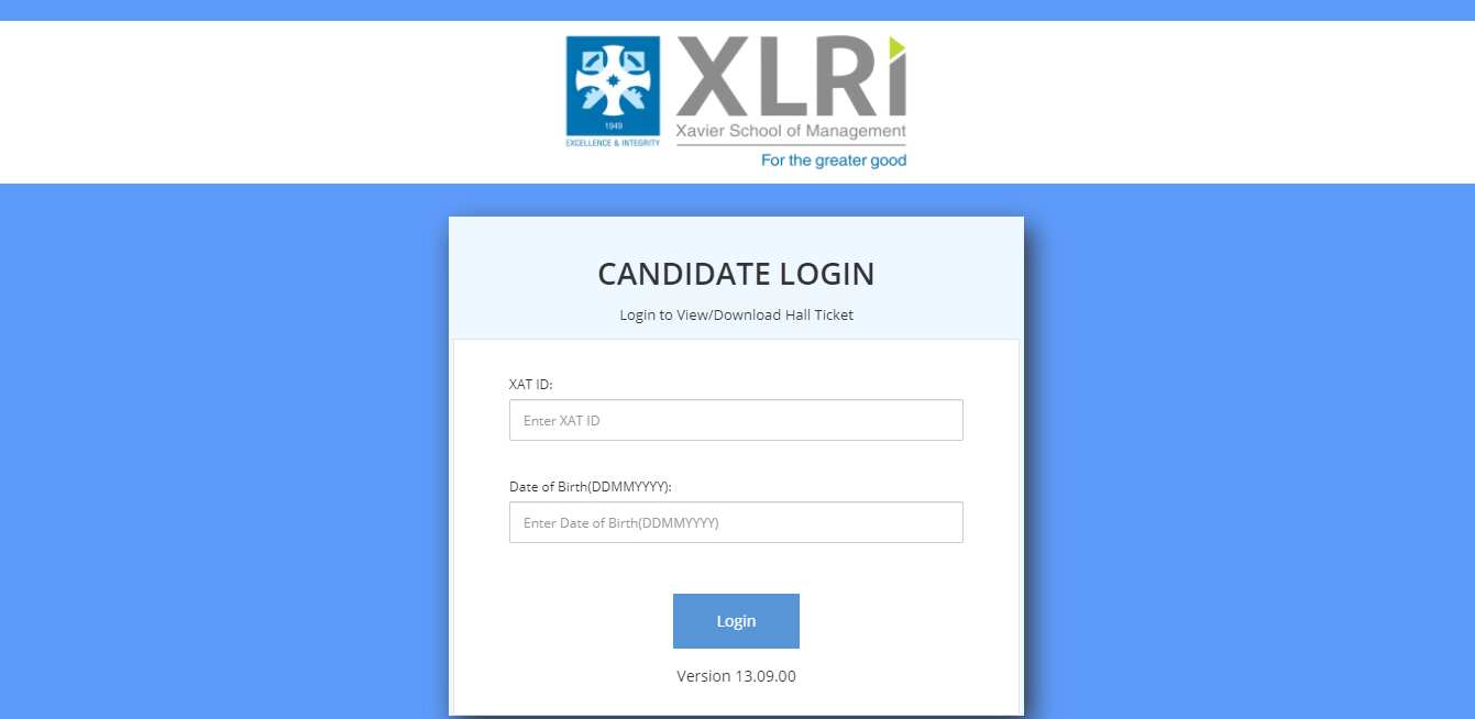 XAT results 2021. (Screengrab)