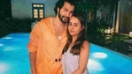 Varun Dhawan and Natasha Dalal have been in a relationship for quite some time now. Varun Dhawan and Natasha Dalal have been in a relationship for quite some time now.