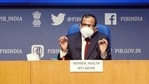 NITI Aayog member (health) Dr V K Paul stated that concerns about adverse effects, as of now, seem to be "unfounded, negligible and insignificant" and the data shows that "we are in a situation of lot of comfort".(PTI ) NITI Aayog member (health) Dr V K Paul stated that concerns about adverse effects, as of now, seem to be "unfounded, negligible and insignificant" and the data shows that "we are in a situation of lot of comfort".(PTI )