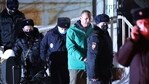 Opposition leader Alexei Navalny has returned to Russia, despite having been the victim of an attempted killing,(Reuters)