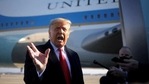Trump intends to leave in the morning for his Mar-a-Lago club in Palm Beach, Florida, arriving before President-elect Joe Biden is inaugurated.(REUTERS)