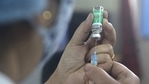 India’s grants are part of plans to provide up to 10 million doses of both Covidshield and Covaxin, the vaccine made by Bharat Biotech, to friendly countries.(PTI) India’s grants are part of plans to provide up to 10 million doses of both Covidshield and Covaxin, the vaccine made by Bharat Biotech, to friendly countries.(PTI)