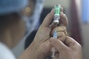 The ministry of external affairs in a statement said that India will continue to supply vaccines to neighbouring countries in a phased manner over the next few months. (Samir Jana/HT PHOTOS) The ministry of external affairs in a statement said that India will continue to supply vaccines to neighbouring countries in a phased manner over the next few months. (Samir Jana/HT PHOTOS)