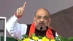 Shah appreciated the city police's initiative to reunite missing children with their parents and said such moves were service to humanity.(HT ARCHIVE) Shah appreciated the city police's initiative to reunite missing children with their parents and said such moves were service to humanity.(HT ARCHIVE)