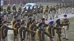 Chandigarh to have low-key Republic Day function Chandigarh to have low-key Republic Day function