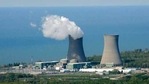 India has 6.8 gigawatts of existing nuclear generation capacity, which accounts for roughly 2% of the nation’s total capacity.(AP representative image) India has 6.8 gigawatts of existing nuclear generation capacity, which accounts for roughly 2% of the nation’s total capacity.(AP representative image)