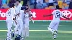 Rishabh Pant was the star of the show, scoring 89 runs. Rishabh Pant was the star of the show, scoring 89 runs.
