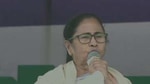 West Bengal CM Mamata Banerjee (ANI)