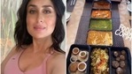 Kareena Kapoor Khan is expecting her second child with Saif Ali Khan. Kareena Kapoor Khan is expecting her second child with Saif Ali Khan.