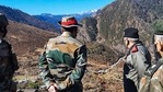 The Ministry of External Affairs had said that it has seen recent reports on China undertaking construction work along with the border areas with India.(PTI file photo) The Ministry of External Affairs had said that it has seen recent reports on China undertaking construction work along with the border areas with India.(PTI file photo)