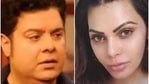 Multiple women have accused Sajid Khan of sexual misconduct. Multiple women have accused Sajid Khan of sexual misconduct.