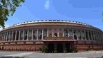 Parliament authorities will ensure maximum protection for members and officials, including a blanket ban on visitors, strict social distancing and the use of masks and other measures.(HT PHOTO.) Parliament authorities will ensure maximum protection for members and officials, including a blanket ban on visitors, strict social distancing and the use of masks and other measures.(HT PHOTO.)