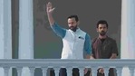 The FIR has named actor Saif Ali Khan adn Sinil Grover along with the makers. The FIR has named actor Saif Ali Khan adn Sinil Grover along with the makers.