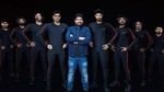 Motion capture work on Adipurush has begun. Motion capture work on Adipurush has begun.