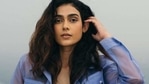 Actor Aakanksha Singh, who will be seen in Ajay Devgn’s May Day, says that being healthy is all about being mentally as well as physically fit. Actor Aakanksha Singh, who will be seen in Ajay Devgn’s May Day, says that being healthy is all about being mentally as well as physically fit.