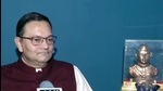 BJP leader and Netaji Subhas Chandra Bose's grandnephew Chandra Kumar Bose said the day should be observed as Desh Prem Diwas (day of patriotism). (ANI) BJP leader and Netaji Subhas Chandra Bose's grandnephew Chandra Kumar Bose said the day should be observed as Desh Prem Diwas (day of patriotism). (ANI)