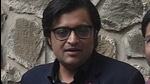 Republic TV’s editor-in-chief Arnab Goswami. (File photo) Republic TV’s editor-in-chief Arnab Goswami. (File photo)
