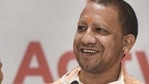 Uttar Pradesh chief minister Yogi Adityanath. (File photo) Uttar Pradesh chief minister Yogi Adityanath. (File photo)