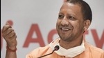 Uttar Pradesh chief minister Yogi Adityanath. (File photo) Uttar Pradesh chief minister Yogi Adityanath. (File photo)