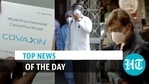 Top news of the day Top news of the day