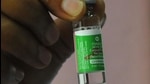 42% beneficiaries have skipped Covid vaccine shot in Chandigarh tricity area 42% beneficiaries have skipped Covid vaccine shot in Chandigarh tricity area