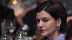 Former executive editor of NDTV Nidhi Razdan's case would be transferred to the cyber cell-specialised unit, said a senior cop, preferring anonymity.(Yogesh Kumar/Hindustan Times ) Former executive editor of NDTV Nidhi Razdan's case would be transferred to the cyber cell-specialised unit, said a senior cop, preferring anonymity.(Yogesh Kumar/Hindustan Times )